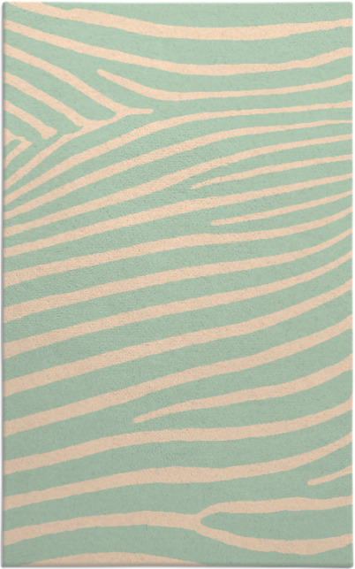 zebra rug - item 532432