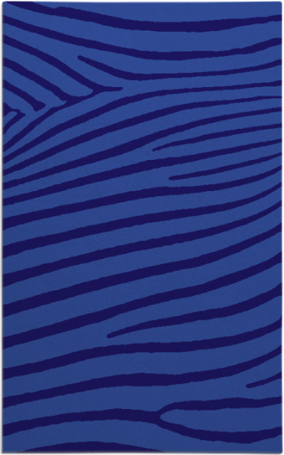 zebra rug - item 532434