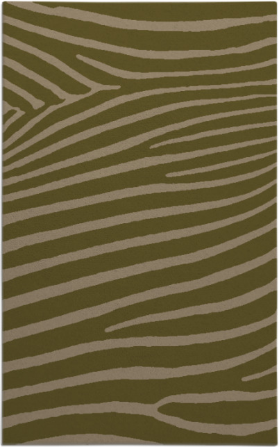 zebra rug - item 532450