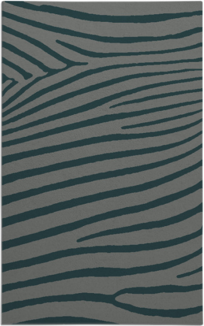zebra rug - item 532458