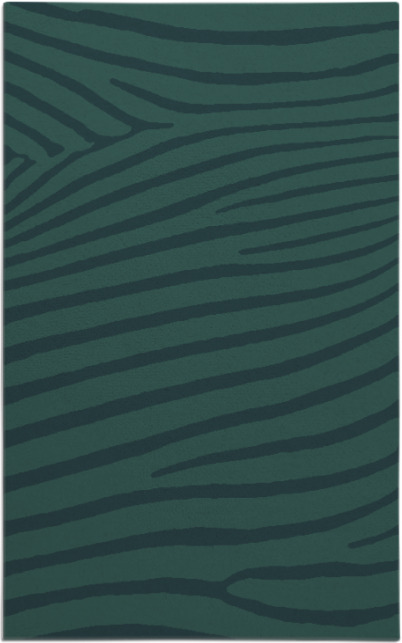 zebra rug - item 532460