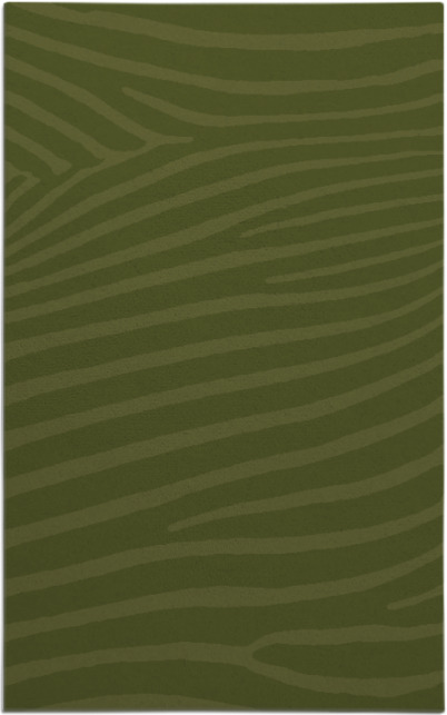 zebra rug - item 532465