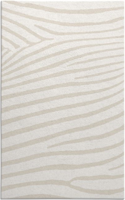 zebra rug - item 532471