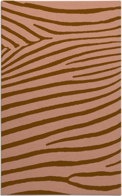 zebra rug - item 532476