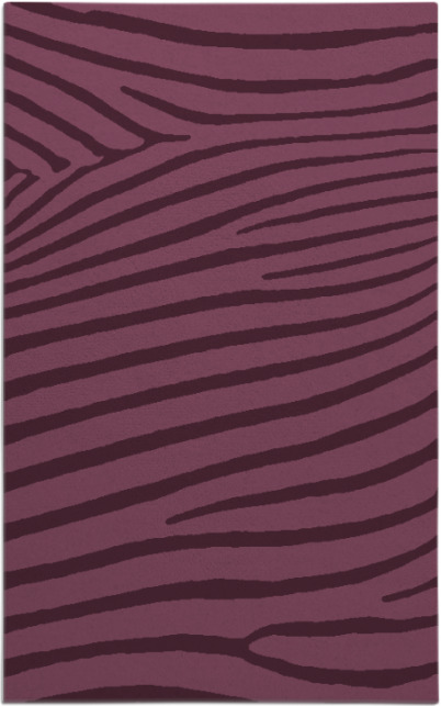 zebra rug - item 532492