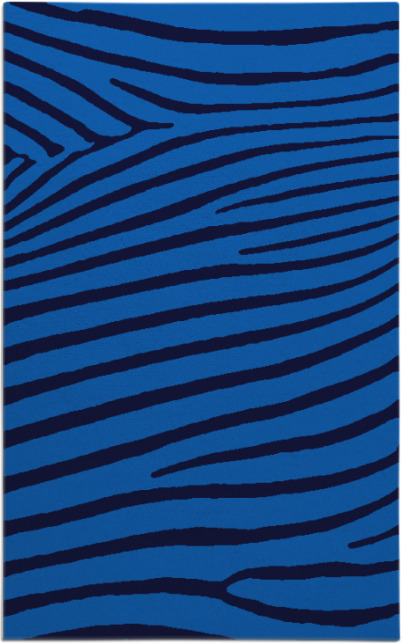 zebra rug - item 532498