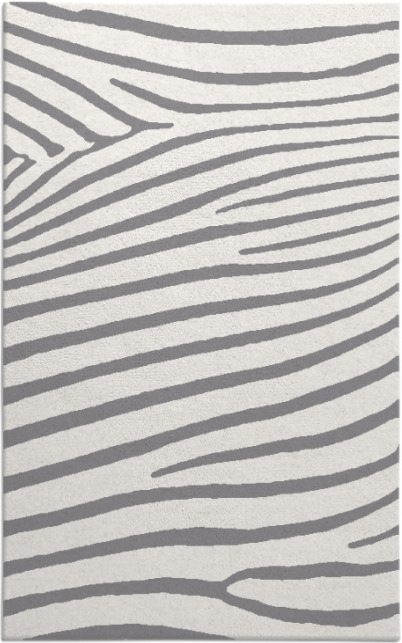 zebra rug - item 532513
