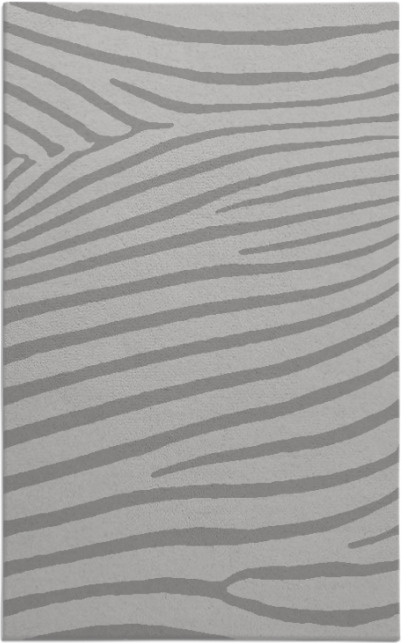 zebra rug - item 532531