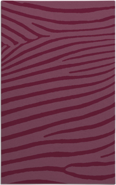 zebra rug - item 532555