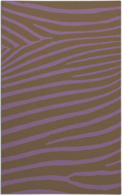 zebra rug - item 532563