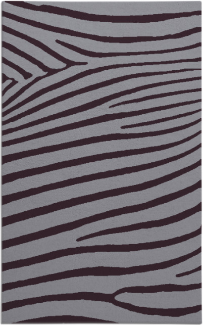 zebra rug - item 532565