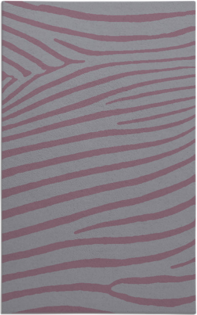 zebra rug - item 532567