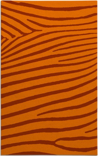 zebra rug - item 532585