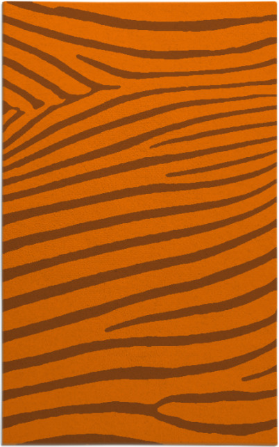zebra rug - item 532587