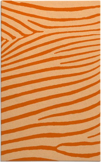 zebra rug - item 532589
