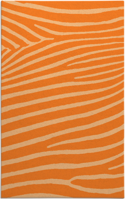 zebra rug - item 532592