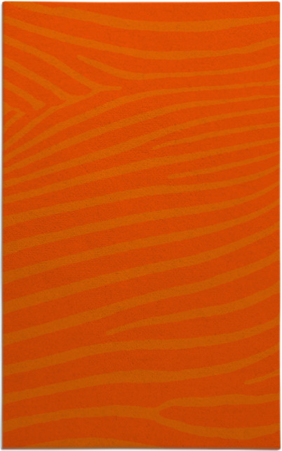 zebra rug - item 532600