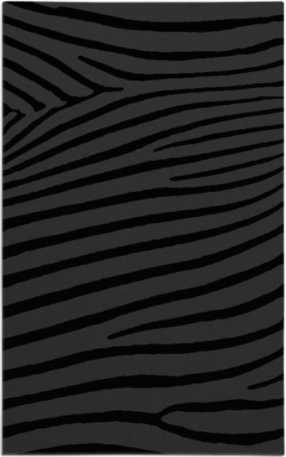 zebra rug - item 532604