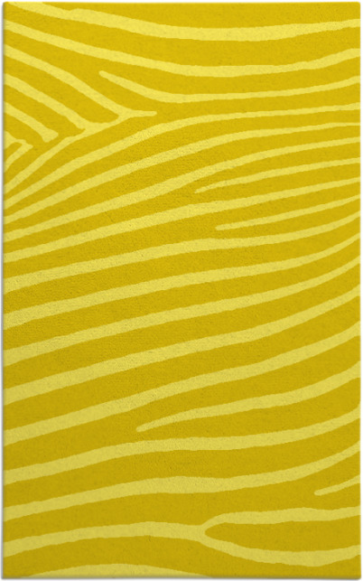 zebra rug - item 532607