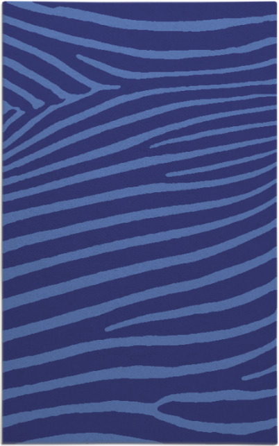zebra rug - item 532611