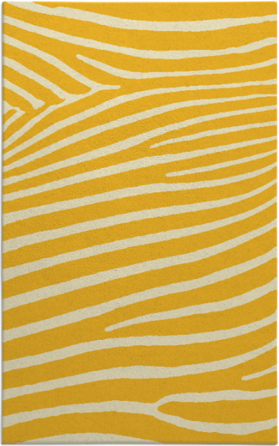 zebra rug - item 532617