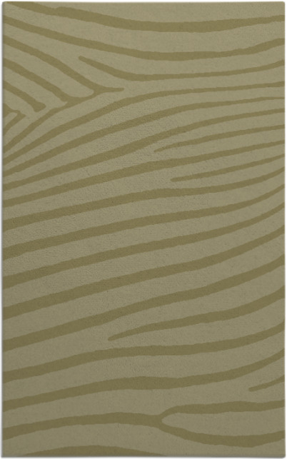 zebra rug - item 532653