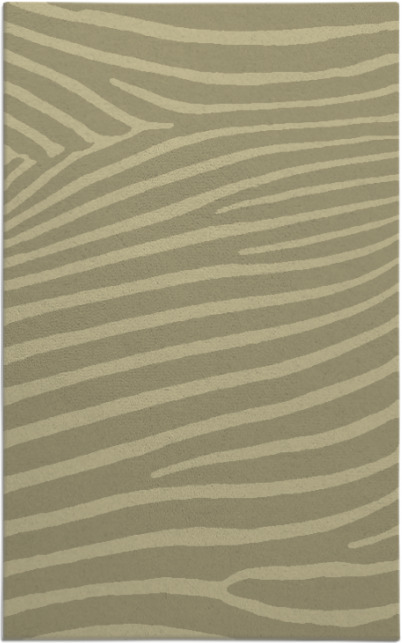 zebra rug - item 532655