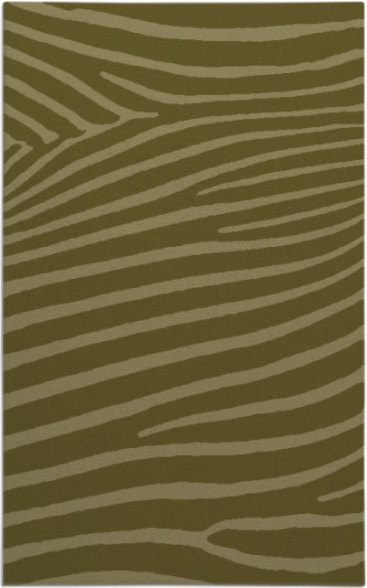 zebra rug - item 532662