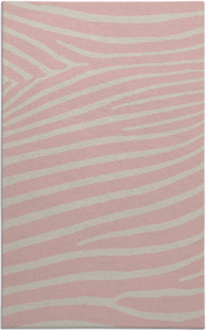 zebra rug - item 532672