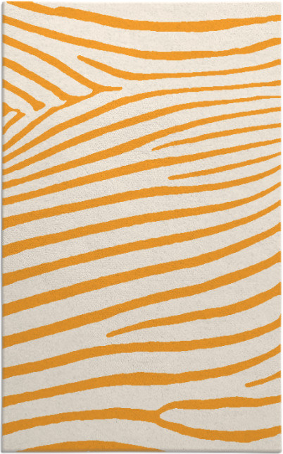 zebra rug - item 532676