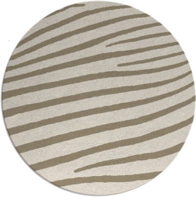 zebra rug - item 532684