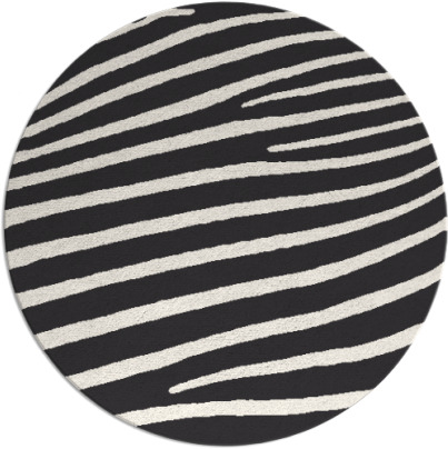 zebra rug - item 532688