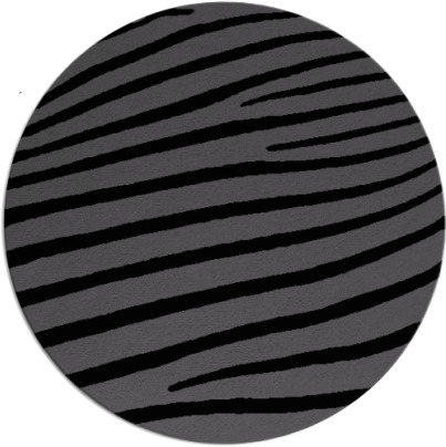 zebra rug - item 532689