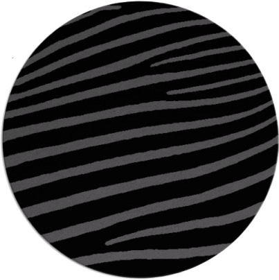 zebra rug - item 532690