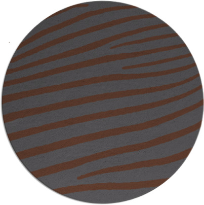 zebra rug - item 532691