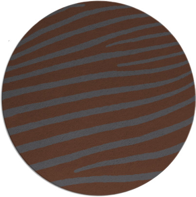 zebra rug - item 532692