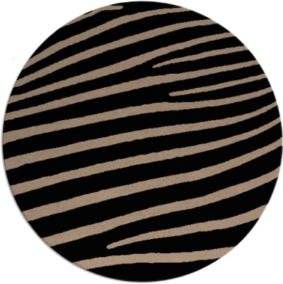 zebra rug - item 532694