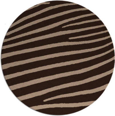 zebra rug - item 532696
