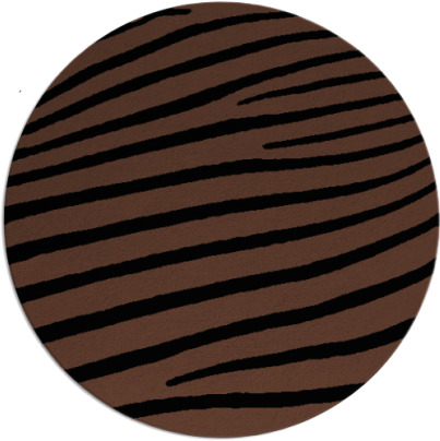 zebra rug - item 532697