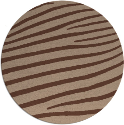 zebra rug - item 532700