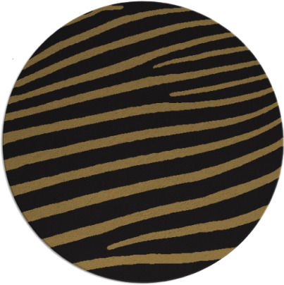 zebra rug - item 532702