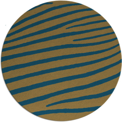 zebra rug - item 532703