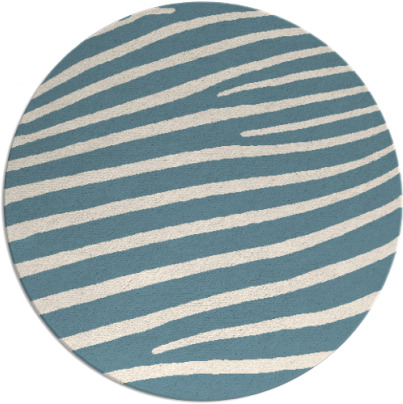 zebra rug - item 532705