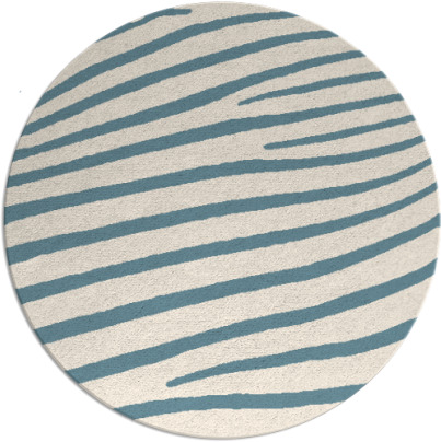 zebra rug - item 532706