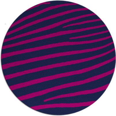 zebra rug - item 532710