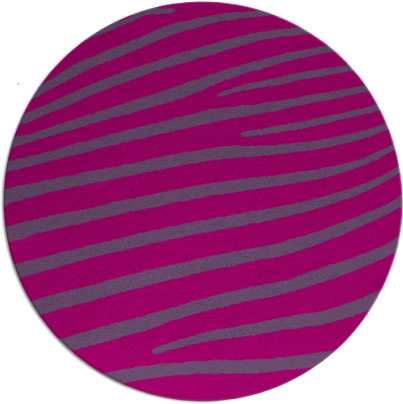 zebra rug - item 532711