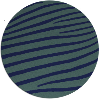 zebra rug - item 532713