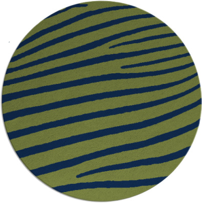 zebra rug - item 532717