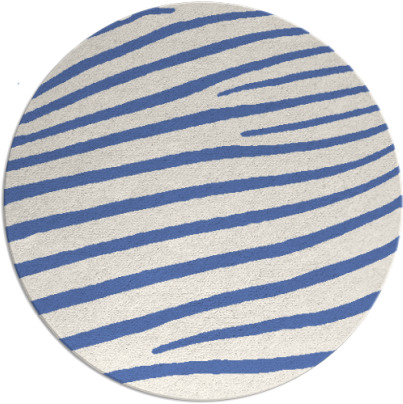 zebra rug - item 532721