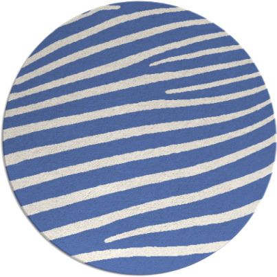 zebra rug - item 532722